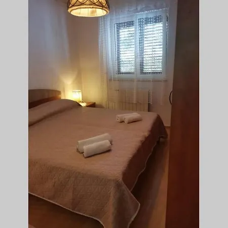 And Cosy In Lejlighed *