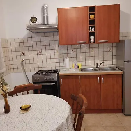 Appartement And Cosy In