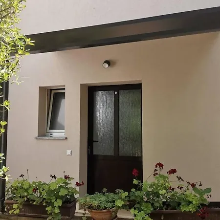 Apartment And Cosy In Pula