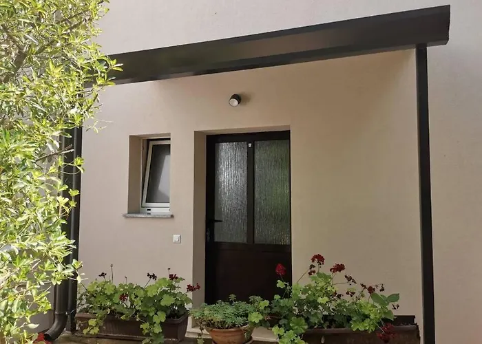 Apartment And Cosy In Pula