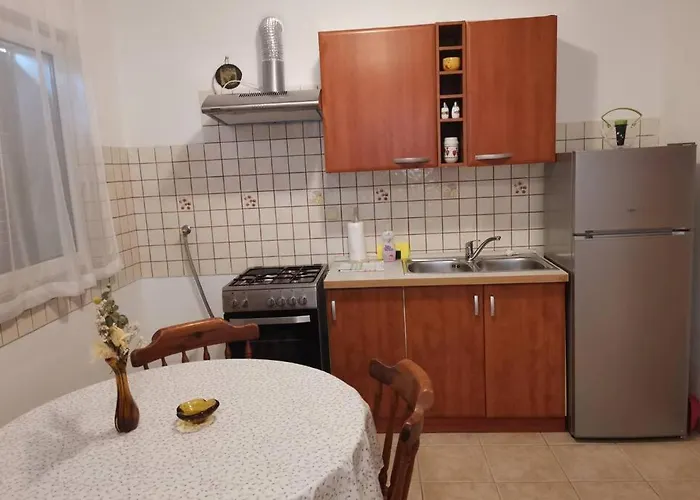 Apartment And Cosy In